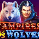 Vampires Vs Wolves